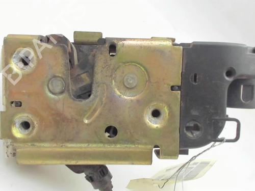 Used Front right lock Front right lock RENAULT MEGANE II Estate (KM0/1_) 1.5 dCi (KM16, KM1E) (106 hp) 20428474 20428474
