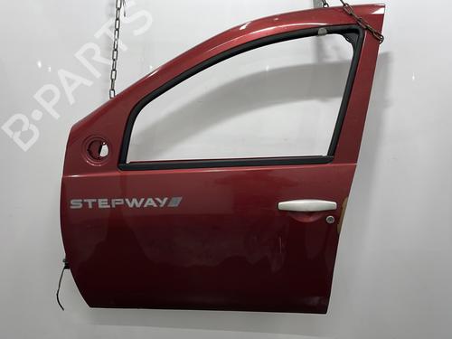 Left front door DACIA SANDERO 1.5 dCi | BP36013405C2 - Image 8