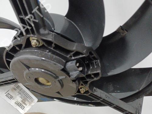 Used Radiator fan Radiator fan 20428762 20428762