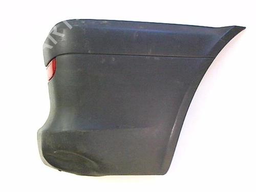 Corner bumper MERCEDES-BENZ VITO / MIXTO Van (W639) 111 CDI (639.601, 639.603, 639.605) | BP20477612C117 