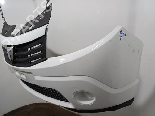 Front bumper DACIA SANDERO 1.4 MPI LPG | BP39607269C7 - Image 7