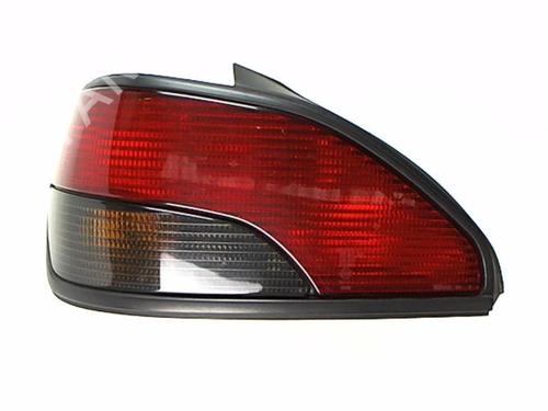 Used Left taillight PEUGEOT 306 (7B, N3, N5) 1.4 SL (75 hp) 20435602