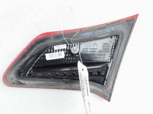 Left tailgate light CITROËN C4 II (NC_) 1.6 HDi 110 | BP39486470C79 - Image 2