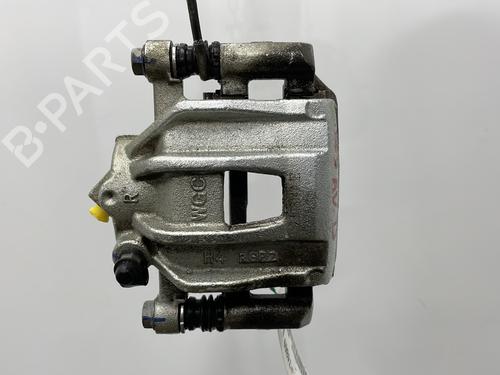 Used Right front brake caliper Right front brake caliper DACIA SPRING Extreme (65 hp) 22535092 22535092