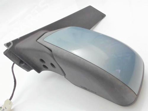 Left mirror FORD C-MAX (DM2) 1.6 TDCi | BP20463467C26 