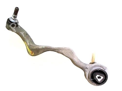 Used Left front suspension arm BMW 1 (E81) 118 d (143 hp) 20473414