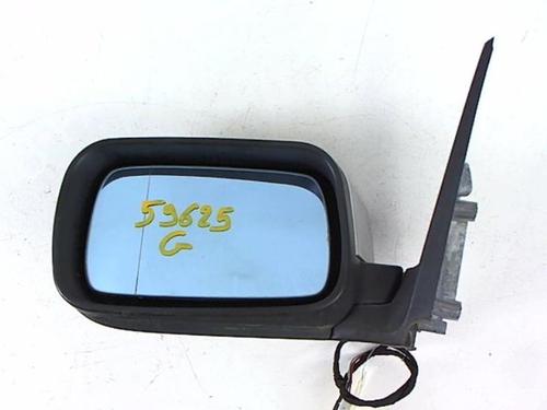 Used Left mirror BMW 3 (E46) 320 d (129 hp) 20455029