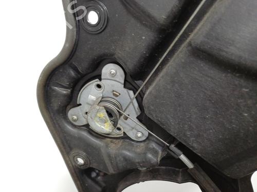 Rear left window mechanism VW GOLF VI (5K1) | BP36150035C24 - Image 3