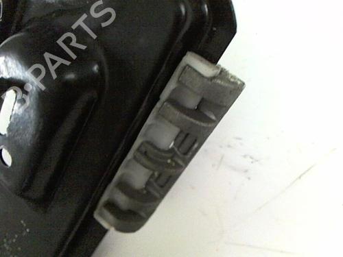 Rear right window mechanism MERCEDES-BENZ E-CLASS (W211) E 220 CDI (211.006) | BP20403284C25 