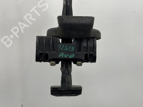 Used Hinge/Door check strap MINI MINI (R56) One (75 hp) 20416826