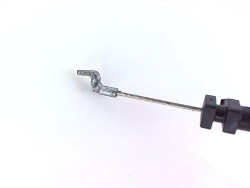 Rear right exterior door handle KIA CEE'D (JD) 1.6 CRDi 136 | BP20448414C130 