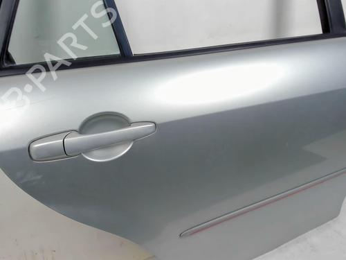Used Right rear door MAZDA 6 Station Wagon (GY) 2.0 DI (GY19) (136 hp) 20447485