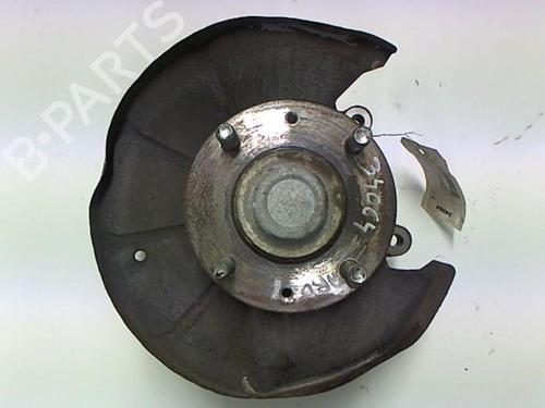 Used Right rear steering knuckle KIA CARENS II MPV (FJ) 2.0 CRDi (113 hp) 20460523