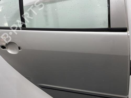 Used Right rear door SKODA FABIA I (6Y2) 1.2 (54 hp) 20438251