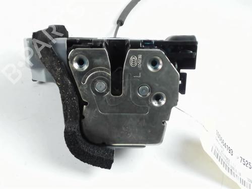 Used Rear left lock HYUNDAI i20 II (GB, IB) 1.1 CRDi (75 hp) 23778778