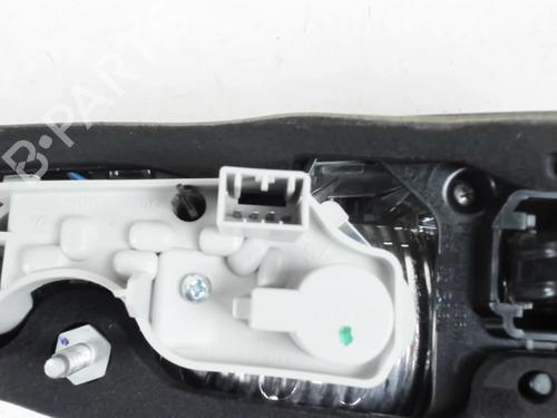 Left tailgate light ALFA ROMEO GIULIETTA (940_) 1.6 JTDM (940FYB11, 940FYB1A, 940FYF11, 940FYF1A) | BP29043467C79 - Image 4