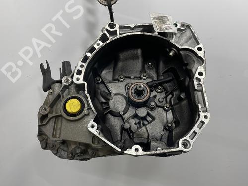 Used Gearbox NISSAN MICRA IV (K13K, K13KK) 1.2 (80 hp) 28362085