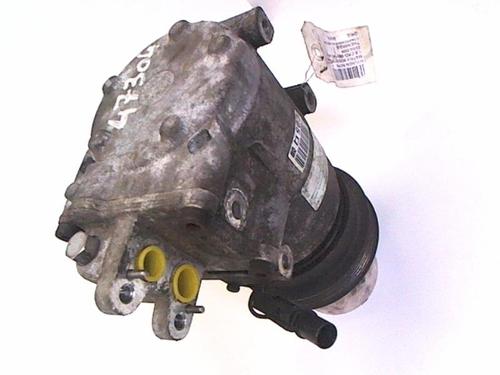 AC compressor HYUNDAI MATRIX (FC) 1.5 CRDi | BP20461511M34 