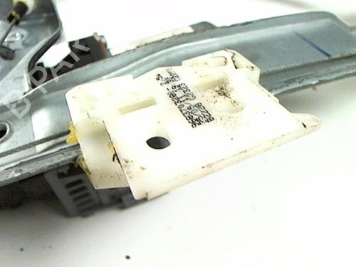 Used Front left window mechanism CITROËN DS3 (SA_) 1.6 HDi 110 (112 hp) 20466261