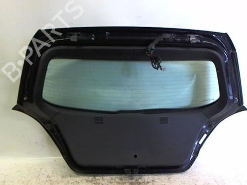 Bakluke CC/Kombi-Kupé OPEL ASTRA H (A04) 1.9 CDTI (L48) | BP20430186C6 
