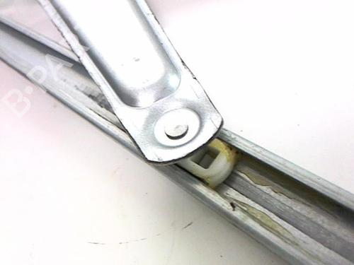 Front right window mechanism CHEVROLET AVEO / KALOS Hatchback (T250, T255) 1.2 | BP20436562C23 