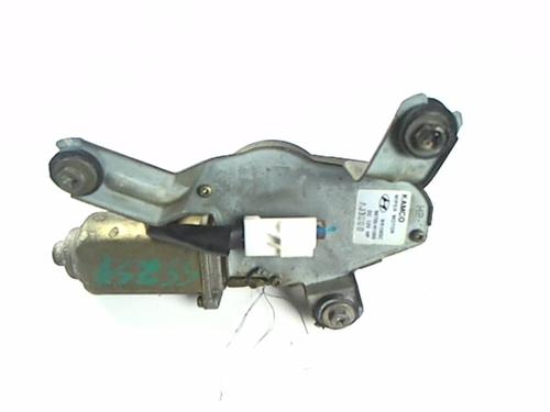 Used Rear wiper motor HYUNDAI TERRACAN (HP) 2.9 CRDi 4WD (163 hp) 20444125