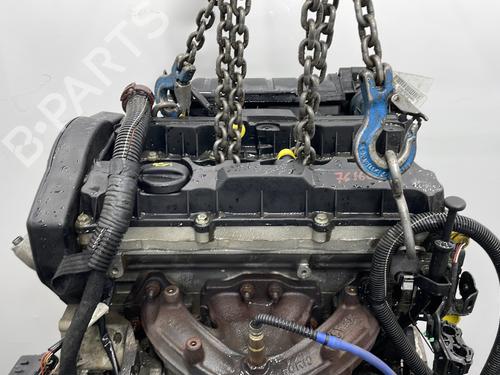 Motor PEUGEOT 206 CC (2D) 1.6 16V (2DNFUF, 2DNFUR) | BP30822433M1