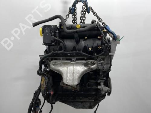 Engine DACIA LOGAN (LS_) 1.2 16V (LS1N, LS02, BS02) | BP20439239M1  - Image 6