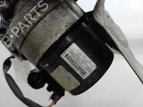 Steering rack MERCEDES-BENZ B-CLASS Sports Tourer (W245) B 180 CDI (245.207) | BP22104026M22 