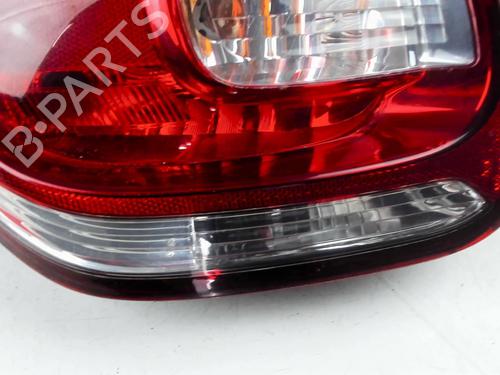 Used Left taillight Left taillight 36900261 36900261