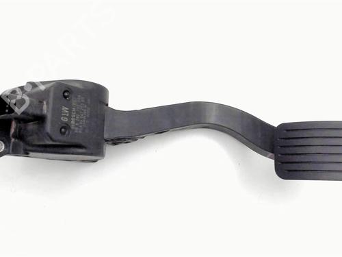 Module électronique CITROËN BERLINGO MULTISPACE (B9) 1.6 HDi 75 16V (75 hp) 24473860