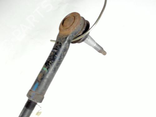 Steering rack OPEL INSIGNIA A Sports Tourer (G09) 2.0 CDTI (35) | BP20391369M22 