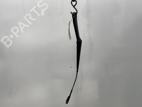 Used Front windshield wiper arm SEAT IBIZA III (6L1) 1.4 16V (86 hp) 25009383