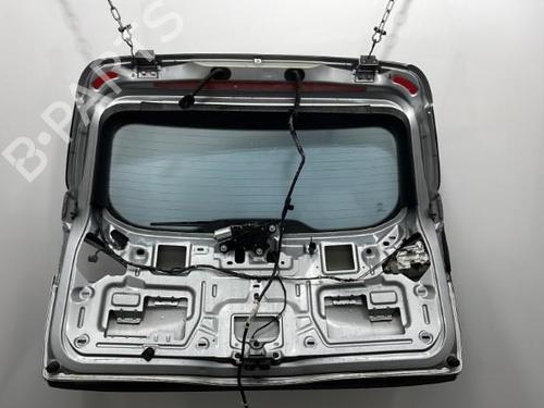 Used Tailgate FORD MONDEO IV Turnier (BA7) 2.0 TDCi (140 hp) 20389824