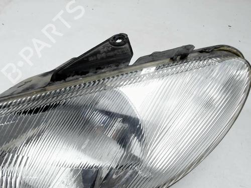 Used Left headlight Left headlight 37626720 37626720