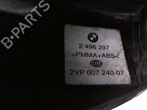 Left taillight BMW 5 (E39) 530 d | BP20414700C34 