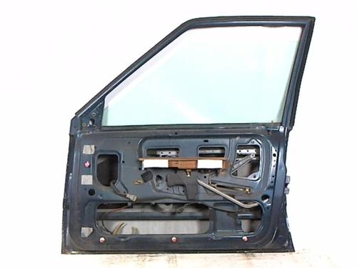 Right front door VOLVO 740 (744) 2.4 TD | BP21203559C3
