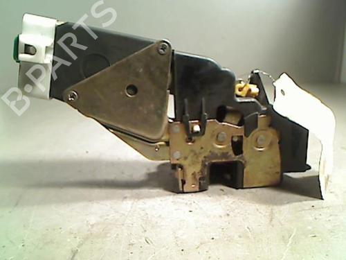 Used Front right lock VOLVO S40 I (644) 1.9 DI (95 hp) 20453943