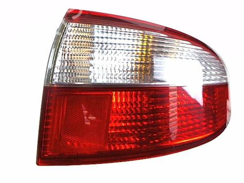 Right taillight DAEWOO LANOS Saloon (KLAT) 1.5 | BP25263780C35 