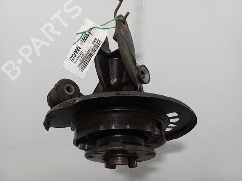 Used Right rear steering knuckle Right rear steering knuckle AUDI Q7 (4LB) 3.0 TDI quattro (233 hp) 36438519 36438519