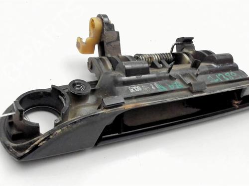 Front left exterior door handle KIA PICANTO I (SA) 1.1 CRDi | BP22103185C128 