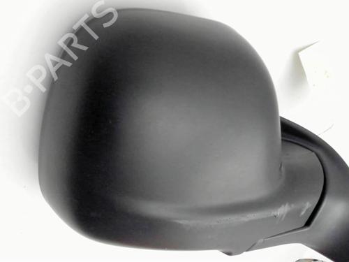 Right mirror CITROËN BERLINGO Box Body/MPV (B9) 1.6 BlueHDi 100 | BP29419725C27 