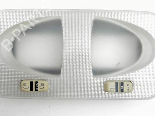 Interior roof light LANCIA MUSA (350_) 1.9 D Multijet (350.AXC1A) | BP20451366I8