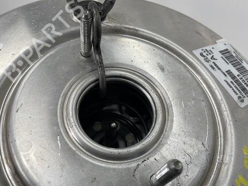 Used Servo brake Servo brake PEUGEOT PARTNER Box Body/MPV (K9) 1.5 BlueHDI 130 (131 hp) 32714406 32714406