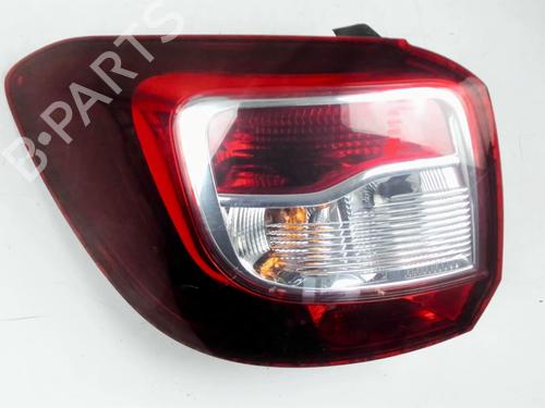 Left taillight DACIA SANDERO II 1.5 dCi | BP40441999C34 - Image 7