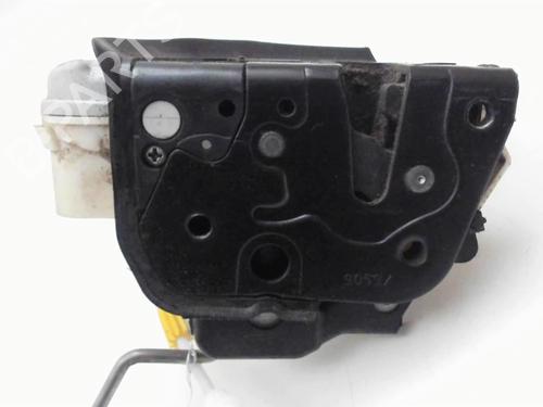 Front left lock AUDI A3 Sportback (8PA) 1.9 TDI | BP20416838C98 