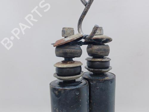 Right rear shock absorber TOYOTA LAND CRUISER 90 (_J9_) 3.0 TD (KZJ90_, KZJ95_, KZJ90R, KZJ95R, KZJ90W, KZJ95W) | BP21207046M19 