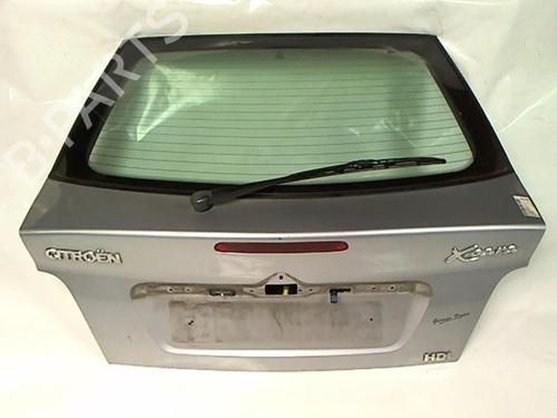 Used Tailgate CITROËN XSARA (N1) 2.0 HDi 90 (90 hp) 20453962