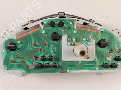 Used Instrument cluster DAEWOO MATIZ (M100, M150) 0.8 (52 hp) 20465057