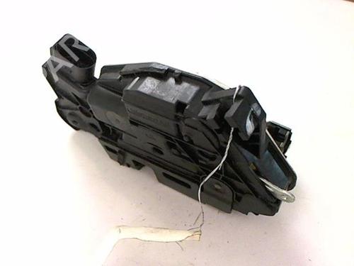 Front left lock VW SCIROCCO III (137, 138) 1.4 TSI | BP20410565C98 